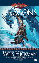 Download this eBook Chroniques perdues, T2 : Dragons des cieux