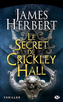 Télécharger le livre :  Le Secret de Crickley Hall