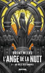 Download this eBook L'Ange de la Nuit, T3 : Au-delà des ombres