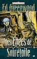 Télécharger le livre :  Les Chevaliers de Myth Drannor, T1 : Les Épées de Soirétoile