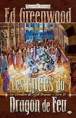Download this eBook Les Chevaliers de Myth Drannor, T2 : Les Épées du Dragon de Feu