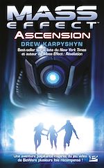 Télécharger le livre :  Mass Effect, T2 : Ascension