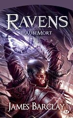 Download this eBook Les Chroniques des Ravens, T1 : AubeMort