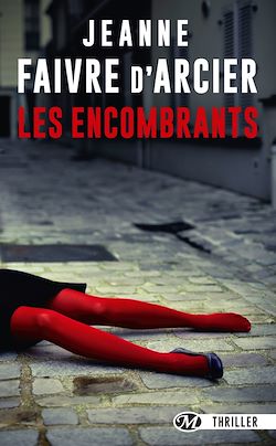 Télécharger le livre :  Les Encombrants