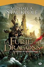Download this eBook La Guerre de la Couronne, T2 : La Furie des dragons