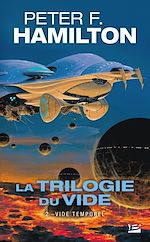 Télécharger le livre :  La Trilogie du Vide, T2 : Vide temporel