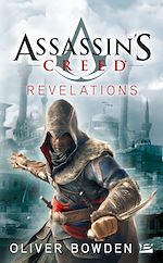 Télécharger le livre :  Assassin's Creed : Assassin's Creed : Revelations