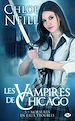 Télécharger le livre :  Les Vampires de Chicago, T5 : Morsures en eaux troubles