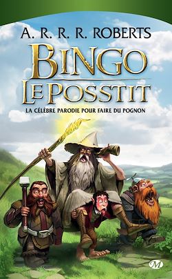 Télécharger le livre :  Bingo le Posstit