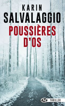 Télécharger le livre :  Poussières d'os