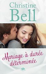 Télécharger le livre :  Mariage à durée déterminée