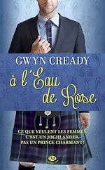 Télécharger le livre :  À l'eau de rose