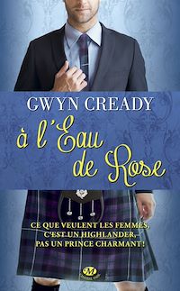 Téléchargez le livre :  À l'eau de rose