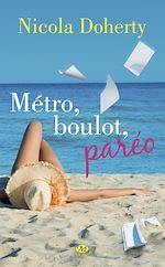 Télécharger le livre :  Métro, boulot, paréo