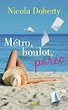 Télécharger le livre :  Métro, boulot, paréo