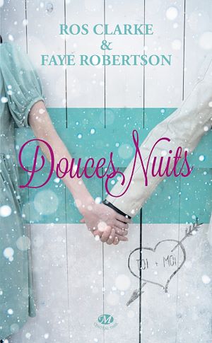 Téléchargez le livre :  Douces nuits