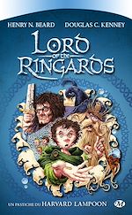 Download this eBook Lord of the Ringards