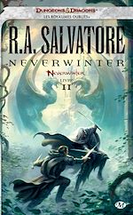 Download this eBook Neverwinter, T2 : Neverwinter