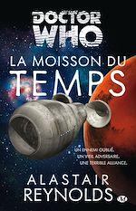 Download this eBook Doctor Who : La Moisson du Temps