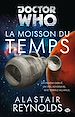 Télécharger le livre :  Doctor Who : La Moisson du Temps