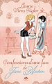 Télécharger le livre :  Confessions d'une fan de Jane Austen