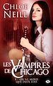 Télécharger le livre :  Les Vampires de Chicago, T8 : On ne mord que deux fois