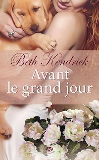 Téléchargez le livre :  Avant le grand jour