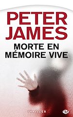 Télécharger le livre :  Morte en mémoire vive