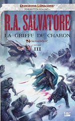 Download this eBook Neverwinter, T3 : La Griffe de Charon