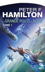 Download this eBook La Grande Route du Nord, T1 : La Grande Route du Nord