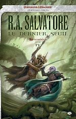 Download this eBook Neverwinter, T4 : Le Dernier Seuil