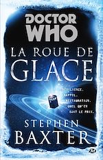 Download this eBook Doctor Who : La Roue de Glace