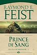 Télécharger le livre :  Les Fils de Krondor, T1 : Prince de sang