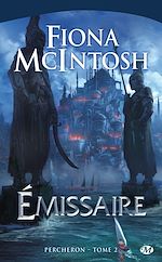 Download this eBook Percheron, T2 : Émissaire