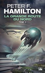 Download this eBook La Grande Route du Nord, T2 : La Grande Route du Nord