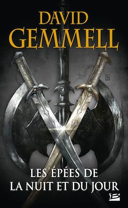 Télécharger le livre :  Les Épées de la Nuit et du Jour