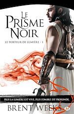 Download this eBook Le Porteur de lumière, T1 : Le Prisme noir