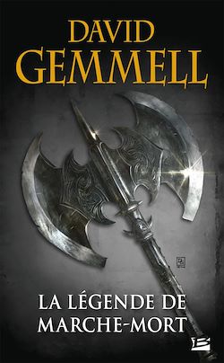 Télécharger le livre :  La Légende de Marche-Mort