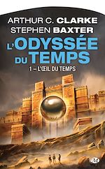 Download this eBook L'Odyssée du Temps, T1 : L'OEil du Temps
