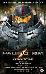 Download this eBook Pacific Rim