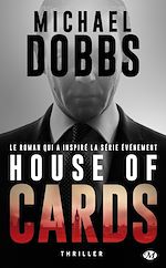 Télécharger le livre :  House of Cards, T1 : House of Cards