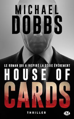 Télécharger le livre :  House of Cards, T1 : House of Cards