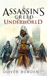 Download this eBook Assassin's Creed : Assassin's Creed : Underworld