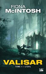 Download this eBook La Trilogie Valisar, T1 : L'Exil