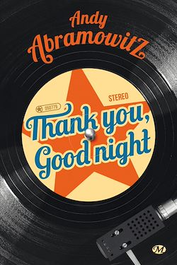 Télécharger le livre :  Thank You, Goodnight