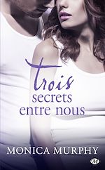 Télécharger le livre :  Three Broken Promises