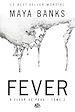 Télécharger le livre :  À Fleur de peau, T2 : Fever