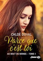 Télécharger le livre :  Parce que c'est toi