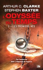 Download this eBook L'Odyssée du Temps, T3 : Les Premiers-Nés