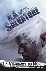 Download this eBook Le Codex des compagnons, T3 : La Vengeance du nain